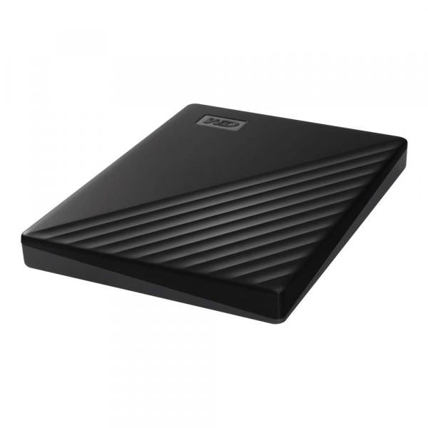 WD My Passport 2 TB