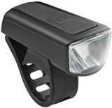Axa koplamp dwn front 50 lux - usb-c oplaadbaar