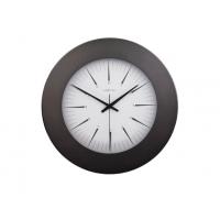 Nextime klok 2944 colt, ø34 cm, wall, black