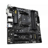 GIGABYTE B550M DS3H