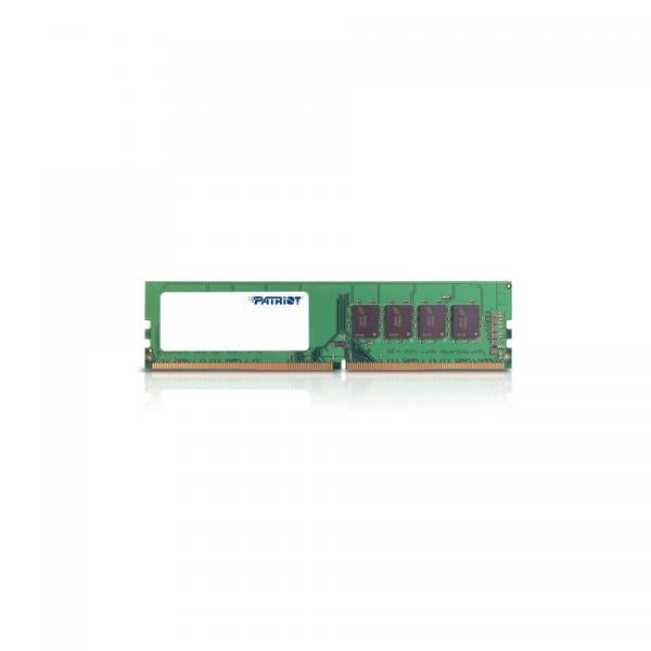 Patriot psd416g32002 signature line long-dimm, 16 gb, u-dimm, ddr4 3200 mhz, cl22, 1.2v