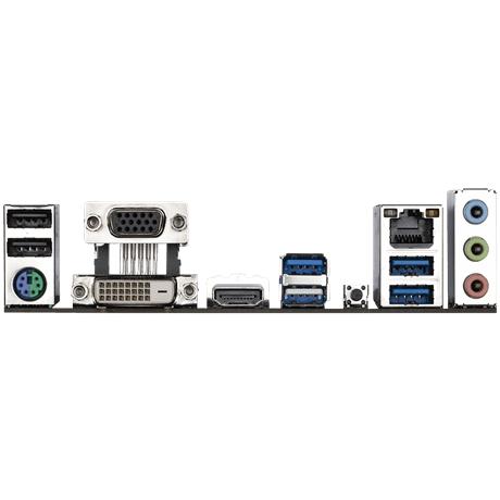 Gigabyte a520m s2h, matx, amd,am4, a520, ryzen 3 3rd gen, 64gb, 2x dimm ddr4, 5000 mhz, usb3.1, m.2