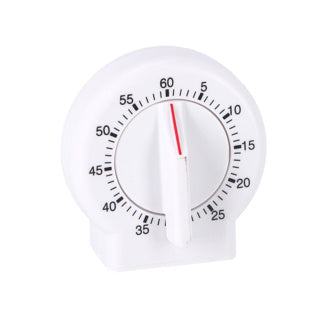 Patisse kookwekker rond 7 cm