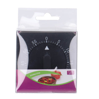 Patisse kookwekker siliconen 7 cm