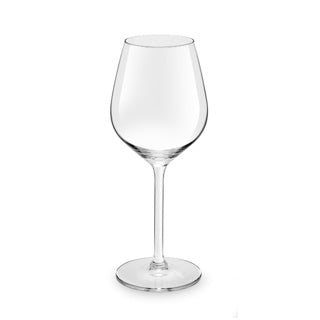 Wijnglas jewel 38cl set van 4