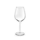 Wijnglas jewel 50cl set van 4