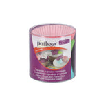 Patisse papieren cupcake vormpjes 90 stuks 5 cm