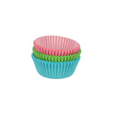Patisse papieren cupcake vormpjes 90 stuks 5 cm