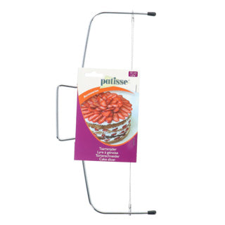 Patisse taartsnijder 31 cm