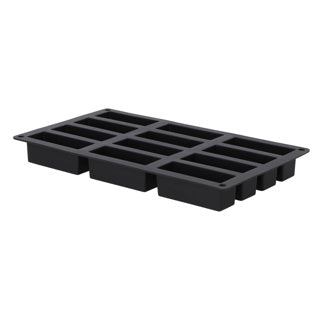 Patisse starflex mini cakevorm 12 vaks 29 x 17 cm
