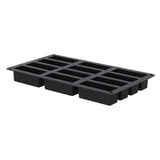 Patisse starflex mini cakevorm 12 vaks 29 x 17 cm