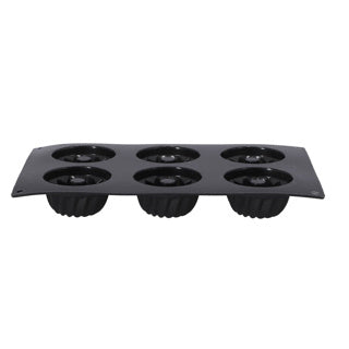 Patisse starflex mini tulbandvorm 6 vaks 29 x 17 cm