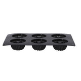 Patisse starflex mini tulbandvorm 6 vaks 29 x 17 cm