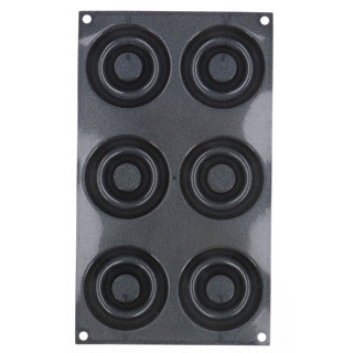 Patisse starflex donutvorm 6 vaks 29 x 17 cm