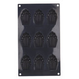 Patisse starflex madeleinevorm 9 vaks 29 x 17 cm