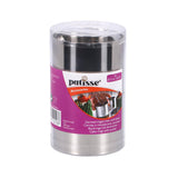 Patisse garneerringen set 2-dlg, 7 cm 2 stuks