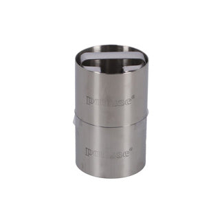 Patisse garneerringen set 2-dlg, 7 cm 2 stuks