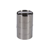 Patisse garneerringen set 2-dlg, 7 cm 2 stuks