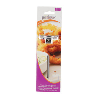 Patisse frituurthermometer rvs 300 °c