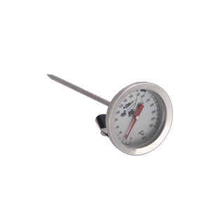 Patisse frituurthermometer rvs 300 °c