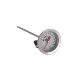 Patisse frituurthermometer rvs 300 °c