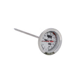 Patisse braadthermometer rvs 120 °c