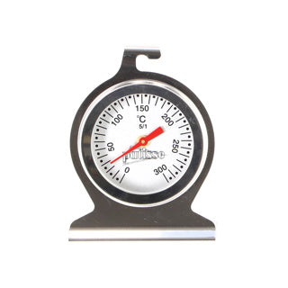 Patisse oventhermometer rvs 300 °c