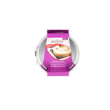 Patisse springvorm 16 cm zilver