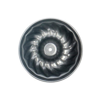 Patisse classique mini tulbandvorm 10 cm