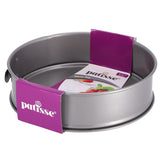 Patisse silver-top springvorm 22 cm