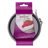 Patisse silver-top mini springvorm 12 cm