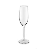 Royal leerdam champagneglas jewel 21 cl set van 4