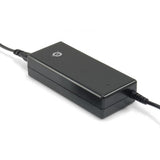 Conceptronic cnb90t15 universal notebook charger 90w incl. 15 charging tips, notebook, indoor, 90 w,