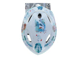 helm SP frozen II wit
