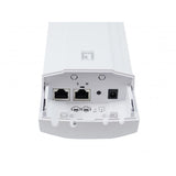 Levelone wab-8010 ac900 5ghz outdoor poe wireless access point, 867 mbit s, 1000 mbit s, ieee 802.11