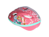 Nickelodeon Sky Liberty kinderfietshelm roze maat 52-56 cm