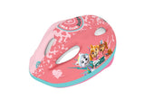 Nickelodeon Sky Liberty kinderfietshelm roze maat 52-56 cm