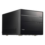 Shuttle sh570r6 plus xpc cube pc barebone, intel h570, lga 1200, ddr4, 2x lan, 2x m.2, 500 w