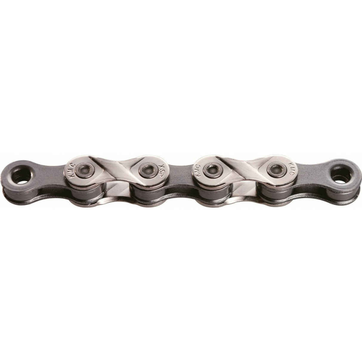 Kmc e8 ketting chains e8 ept 1 2 x 3 32 122gl