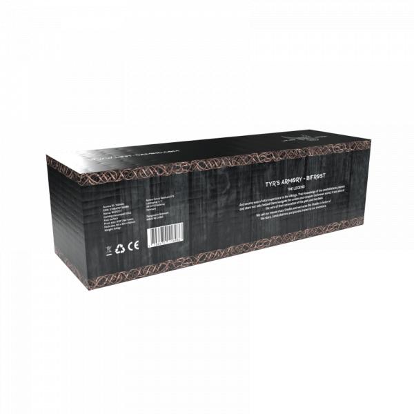L33t gaming 160404 bifrost xxl gaming mousepad, fast surface. 920 x 294 x 4 mm, black