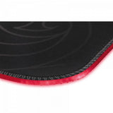 L33t gaming 160406 asar bardagi xxl rgb gaming mousepad, fast surface. 920 x 294 x 3 mm, black