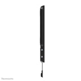 Neomounts wl30-550bl12 screen wall mount (55 , 45 kg, fixed, ultra thin, vesa 200x200 mm