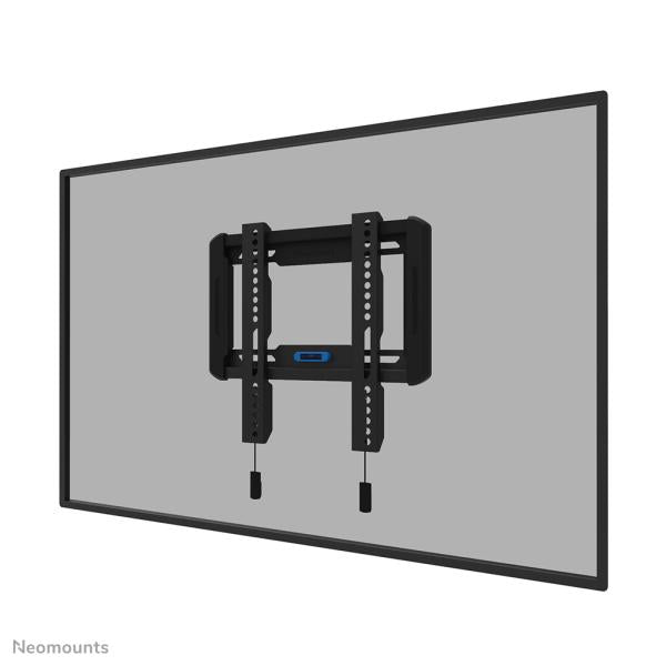 Neomounts wl30-550bl12 screen wall mount (55 , 45 kg, fixed, ultra thin, vesa 200x200 mm