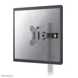 Neomounts fl40-430bl11 screen pole clamp truss mount, 1 pivot, 17-32 , vesa 100x100mm