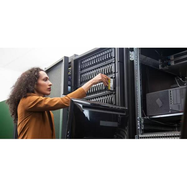 WD Gold, 16 TB