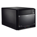 Shuttle sh510r4 xpc cube barebone pc, lga1200, intel h510, m.2, sata3, lan, 1xdp, 1xhdmi, 300 w