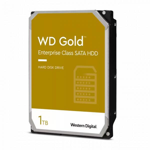 Western digital wd2005fbyz gold data center hdd, 2tb, 3.5 , sata3, 7200 rpm, 128mb