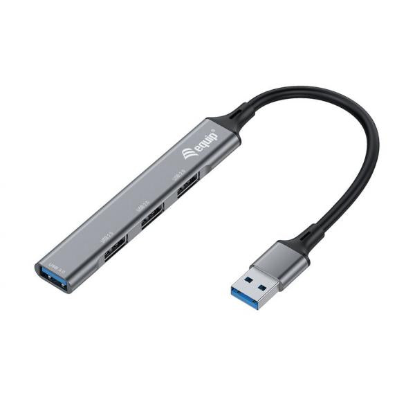 Equip 128960 4-port usb 3.0 2.0 hub