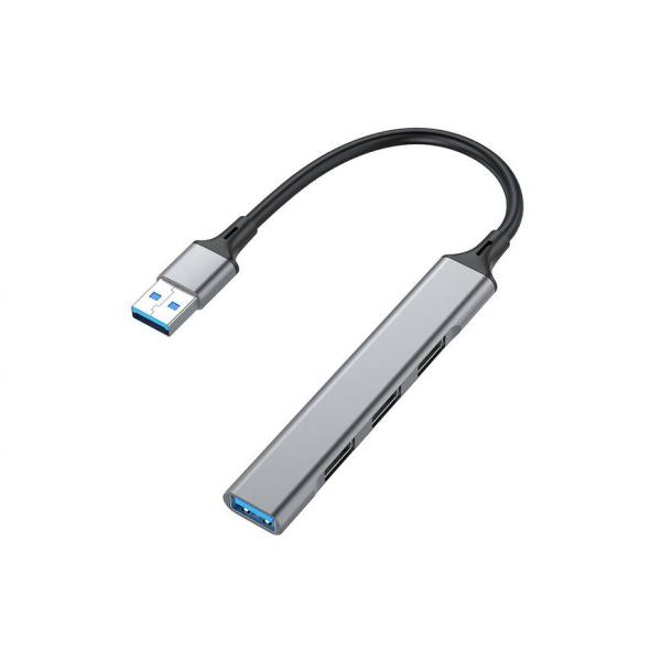 Equip 128960 4-port usb 3.0 2.0 hub