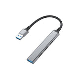 Equip 128960 4-port usb 3.0 2.0 hub